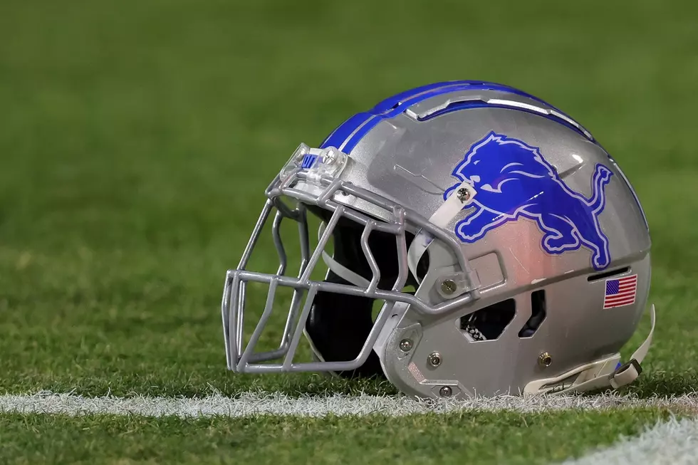 Will It Be A Jinx? SI Picks The Lions To Win The Super Bowl